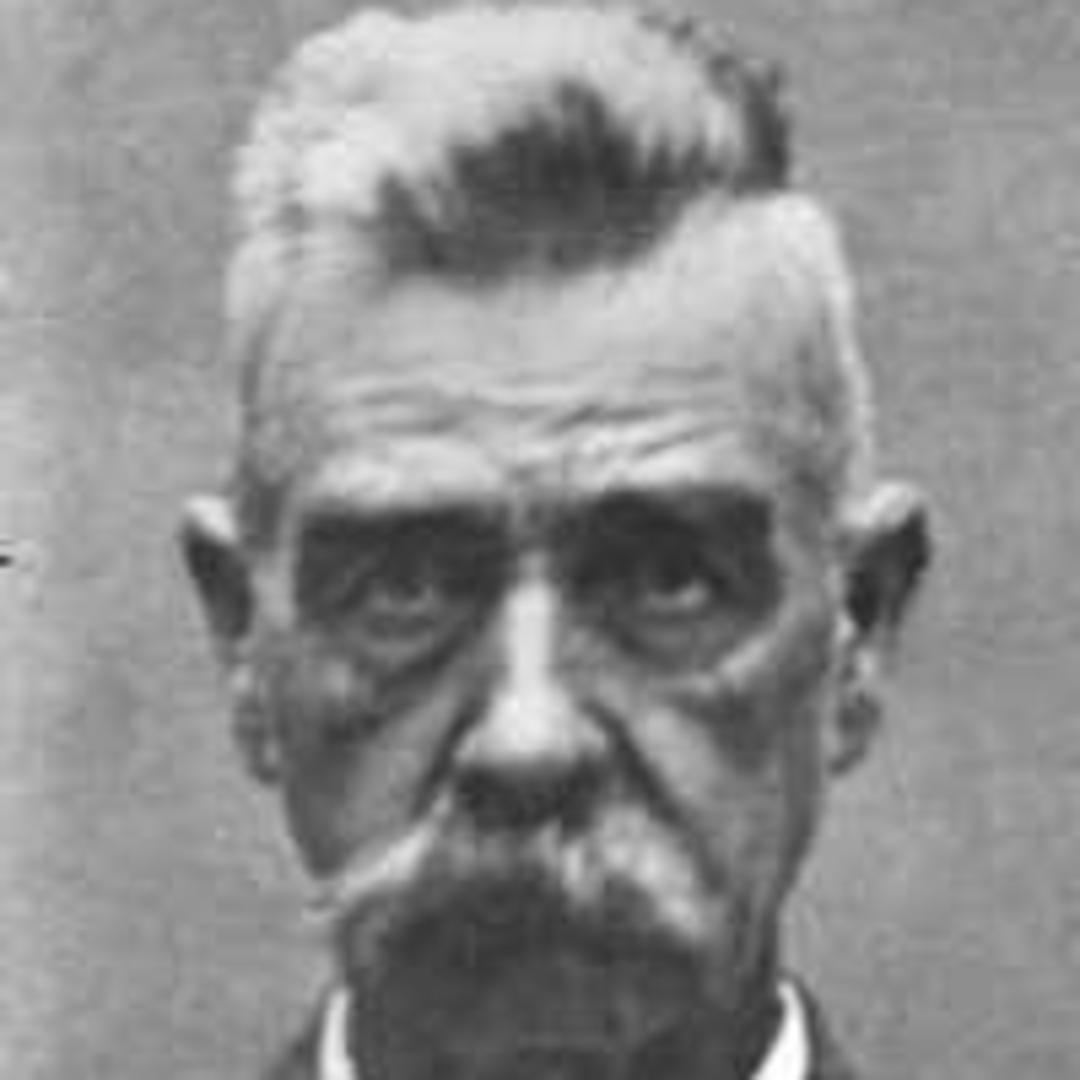 Columbus Reed Freeman (1838 - 1907) Profile
